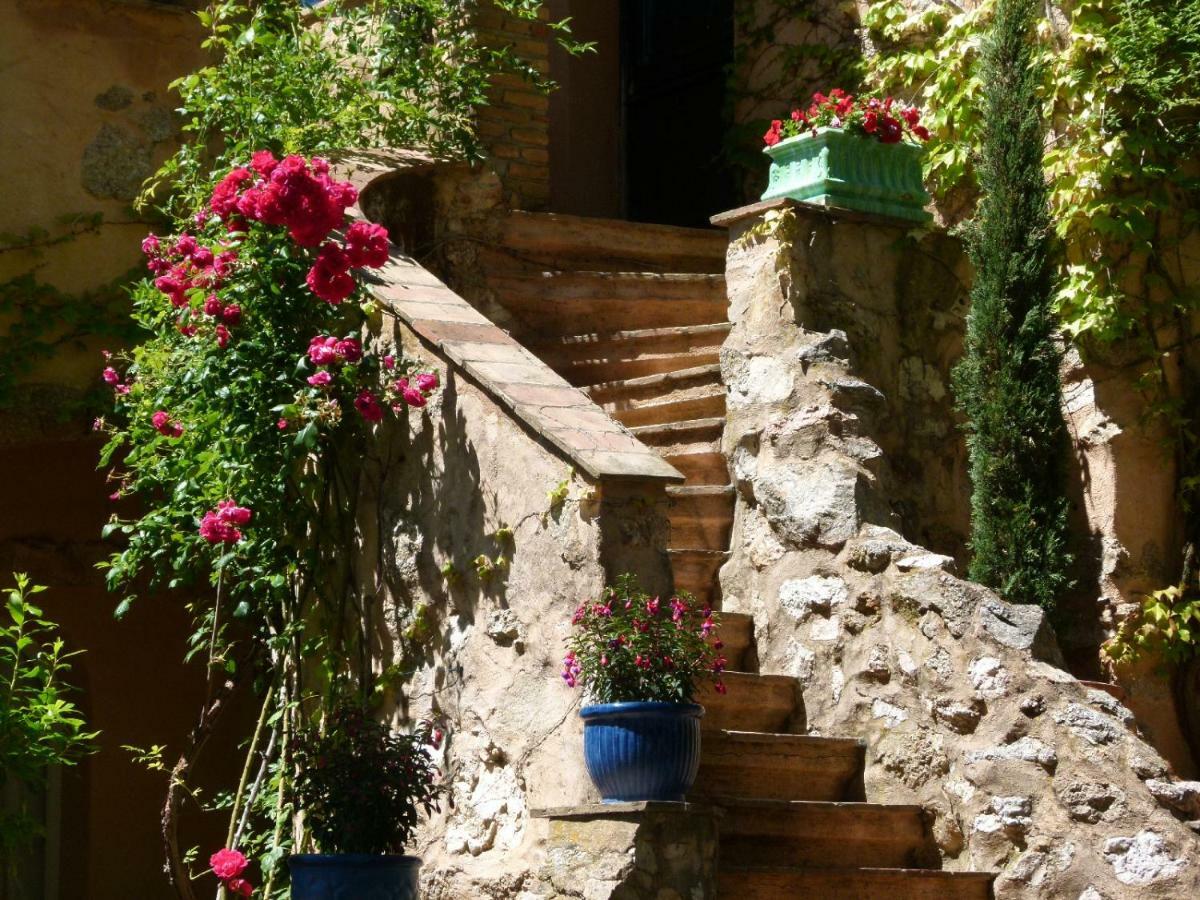 생트막시메 Le Bastidon Saint-Michel B&B 외부 사진