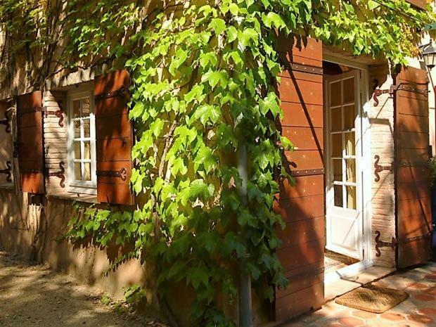 생트막시메 Le Bastidon Saint-Michel B&B 외부 사진